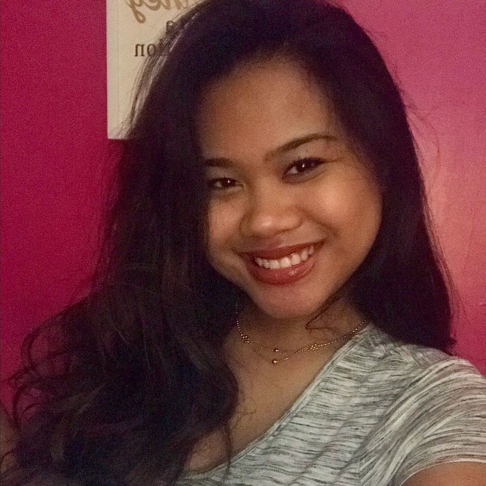 Meet your Posher, Valine